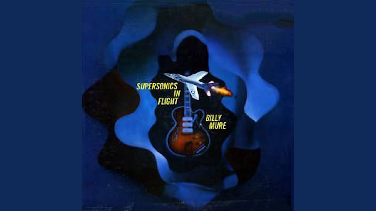 Two Guitars in Cha Cha