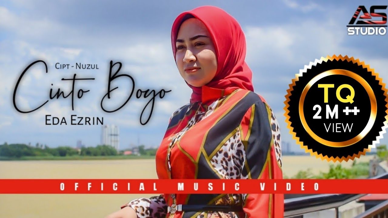 Cinto Boyo - Eda Ezrin | Official Music Video