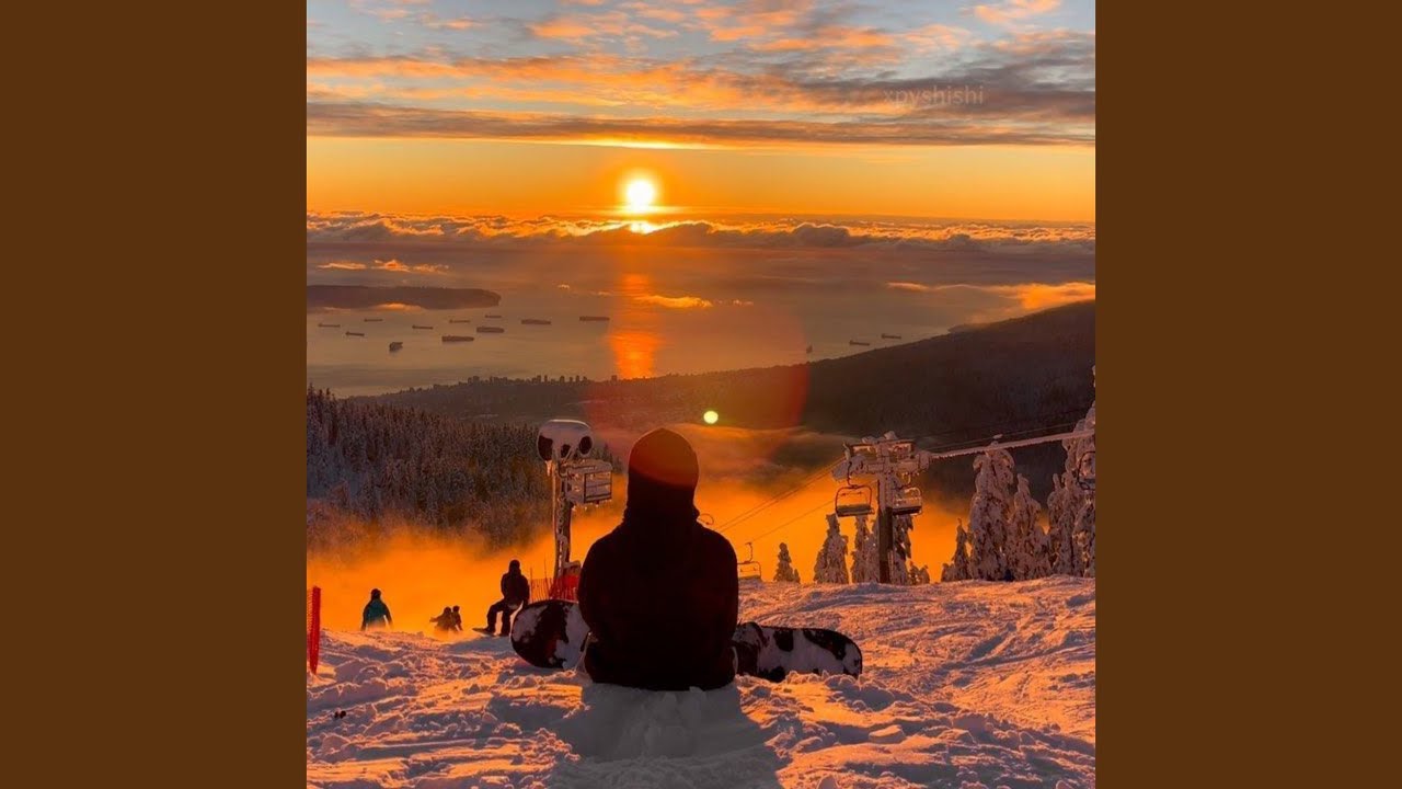 The Days (NOTION Remix - slowed)