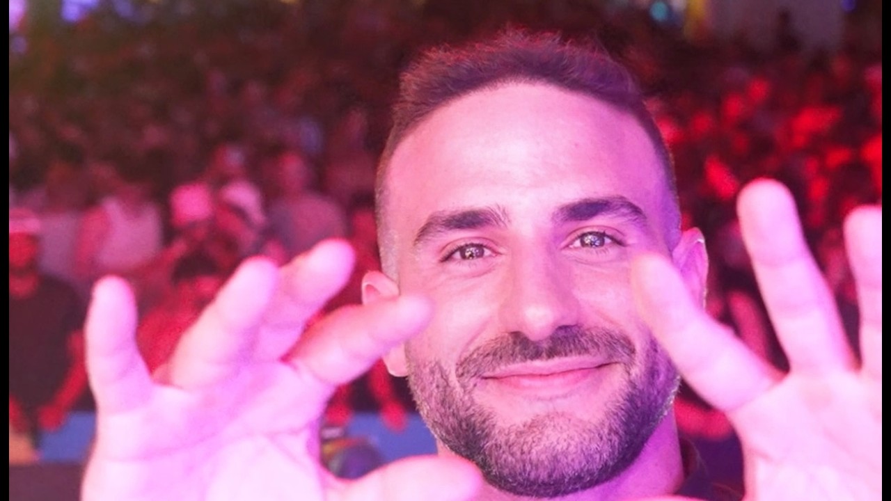 Eliad Cohen X Miami Beach Pride 2026 | Full Live Set