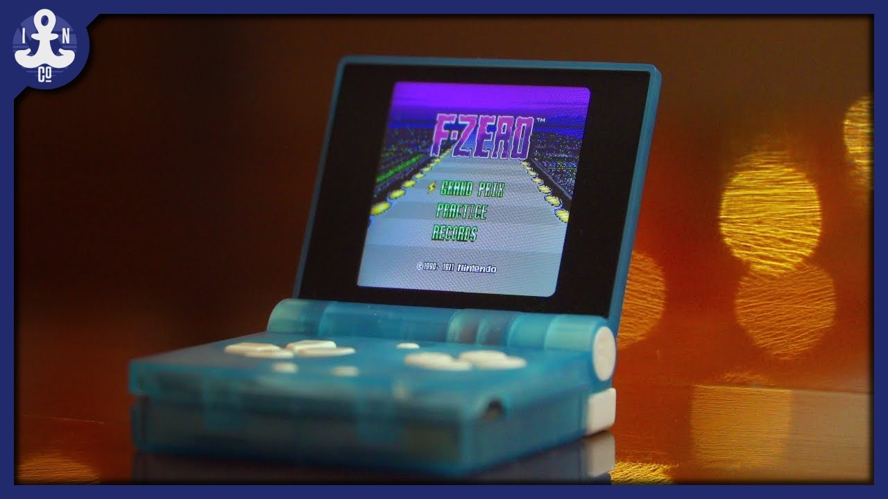 The Best (Micro) Handheld Emulator | FunKeyS