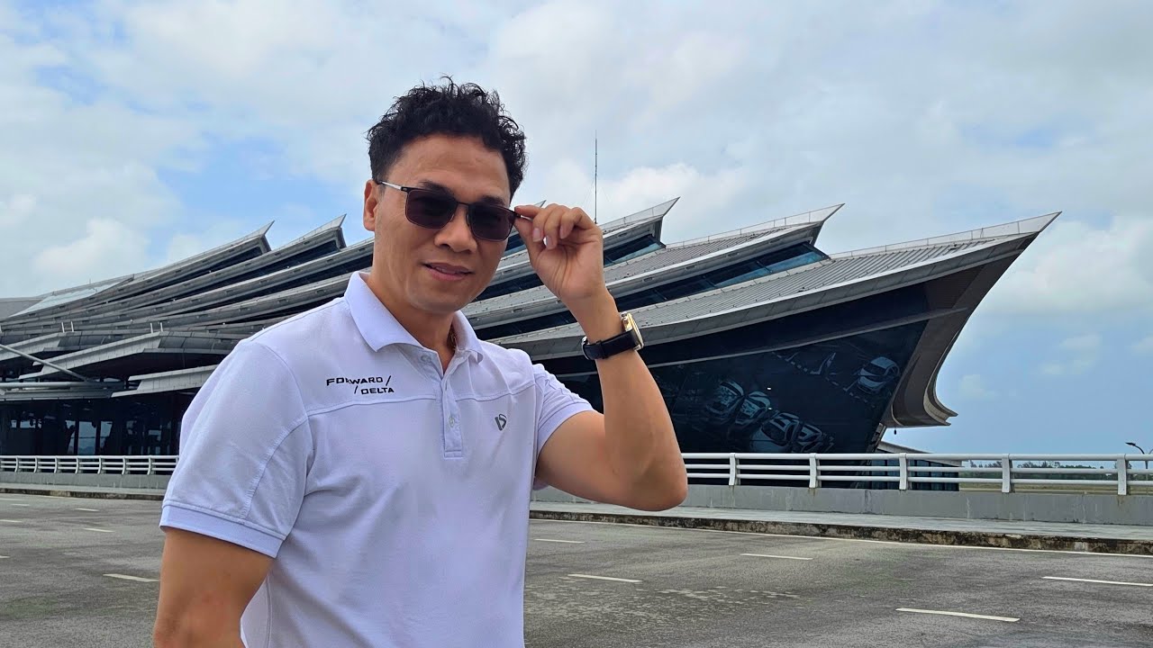 Tạm Biệt Huế, Cảm ơn vì tất cả