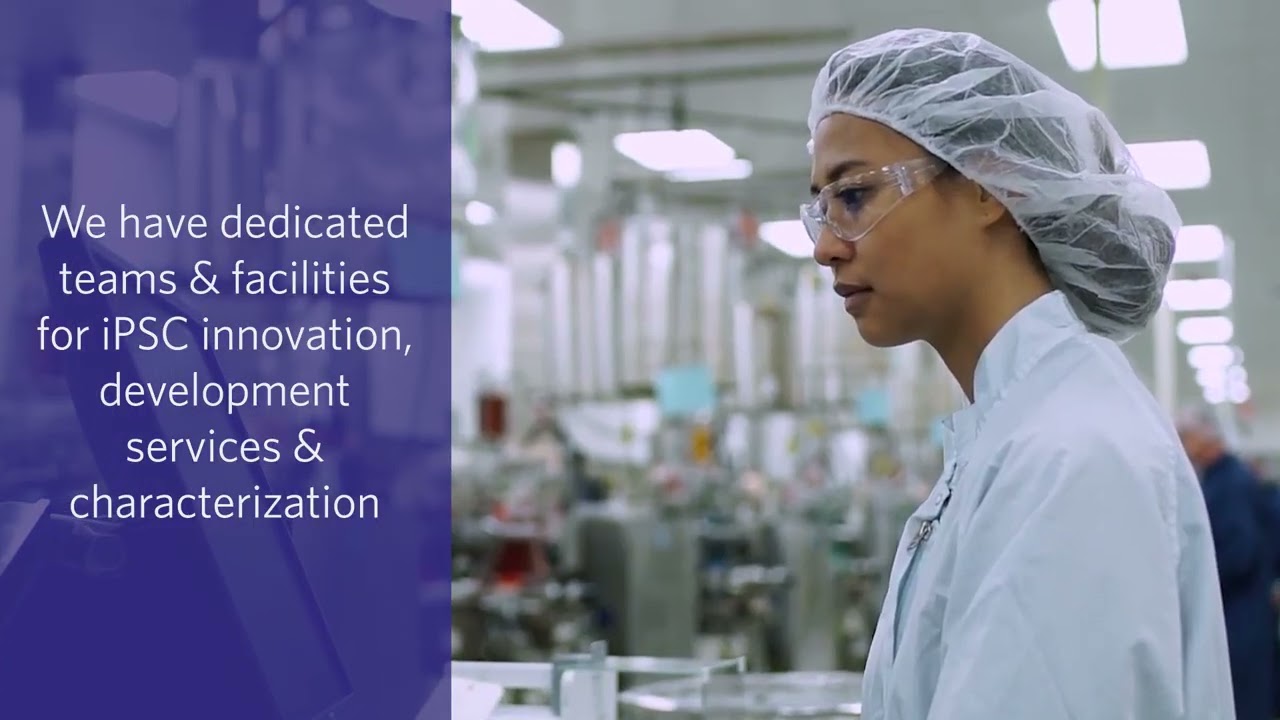 Catalent Cell Therapy Capabilities