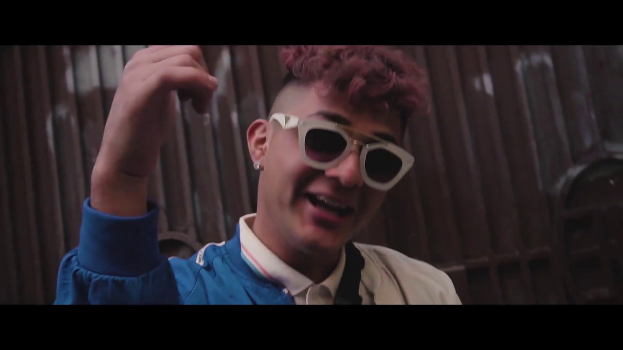 Reggaeton Remix (Guatemala)