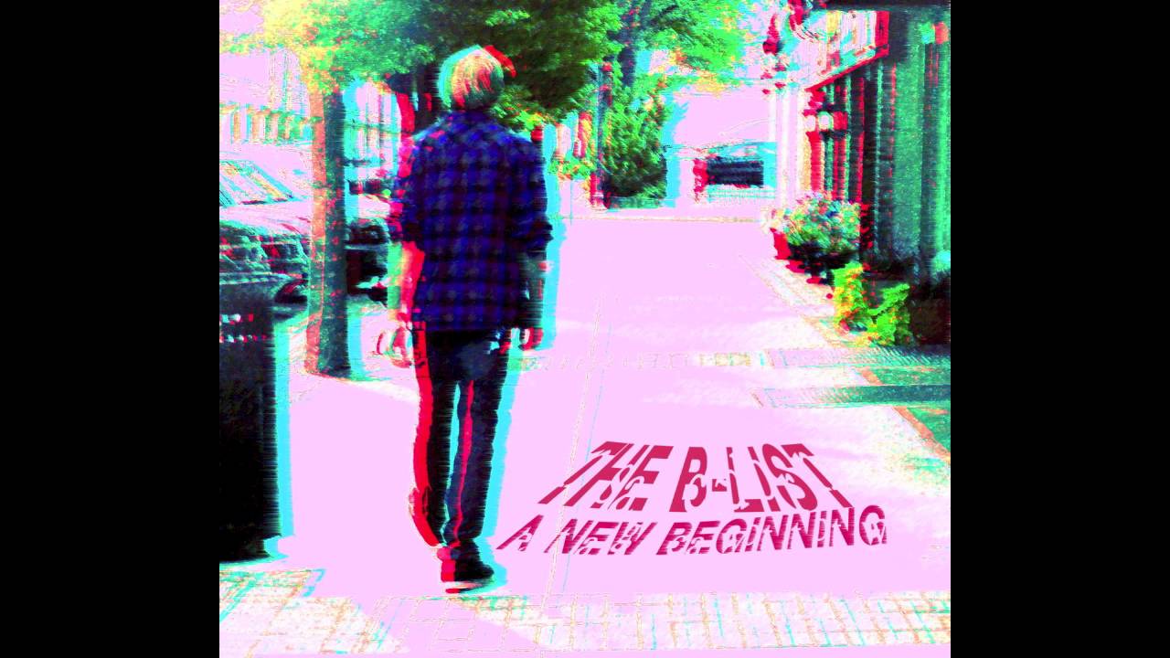 The B-List -04- ''What's The Rush?''