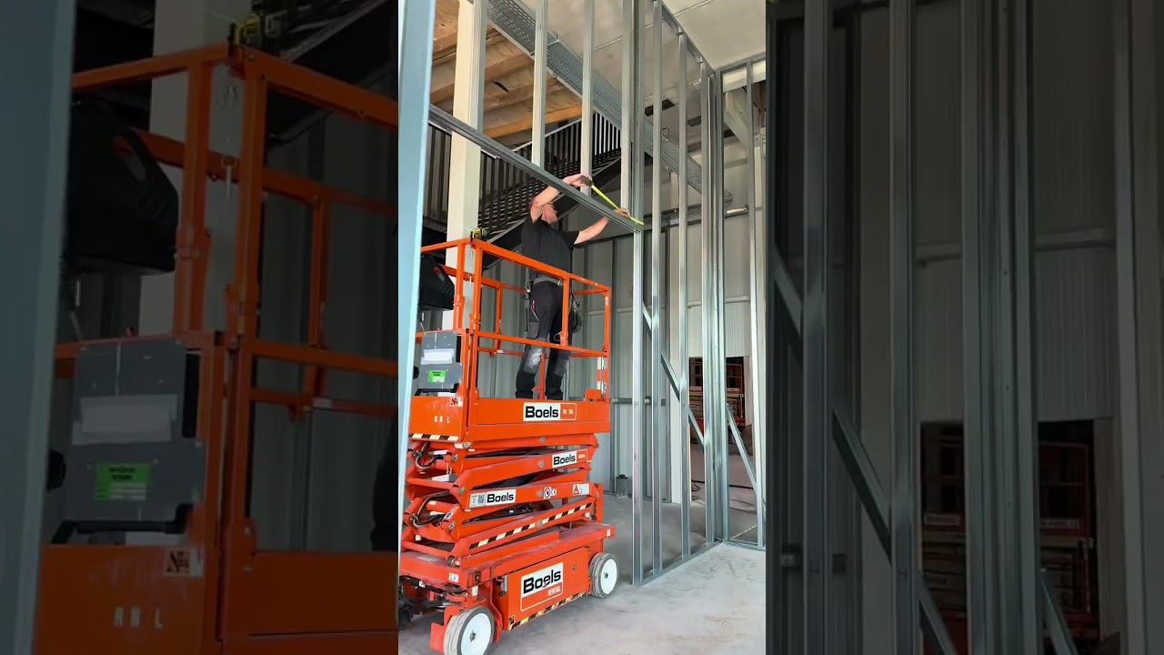 Voortgang Nieuwbouw TGN|Fritom