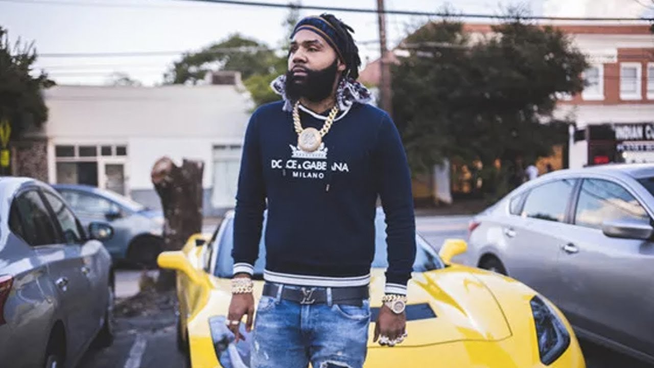 [FREE FOR PROFIT] Money Man Type Beat 2020 