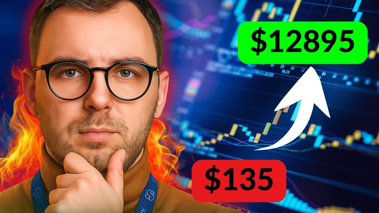 Jak zacząć trading w 2025? Poradnik krok po kroku dla początkujących