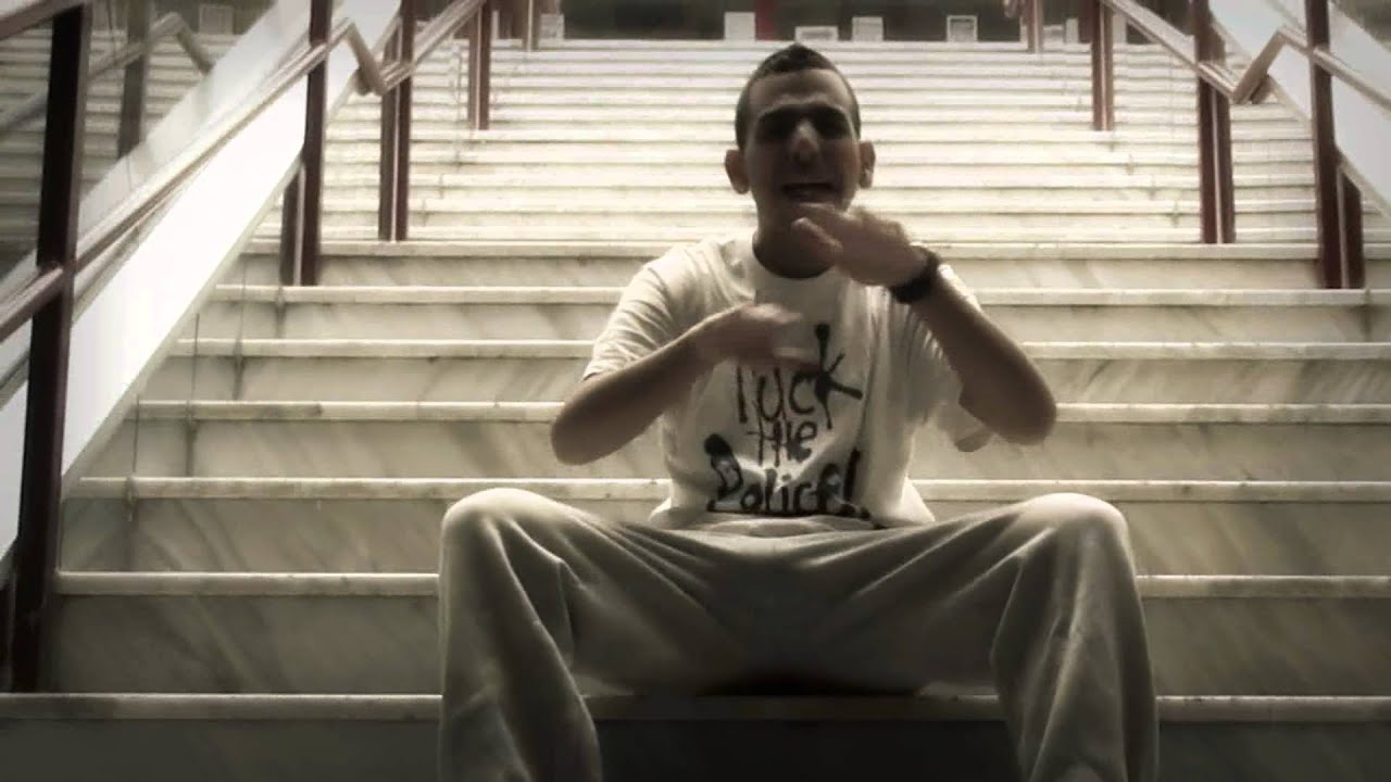 Magreb - Ya No Queda Nada!! 2013 T.W.O.H.H