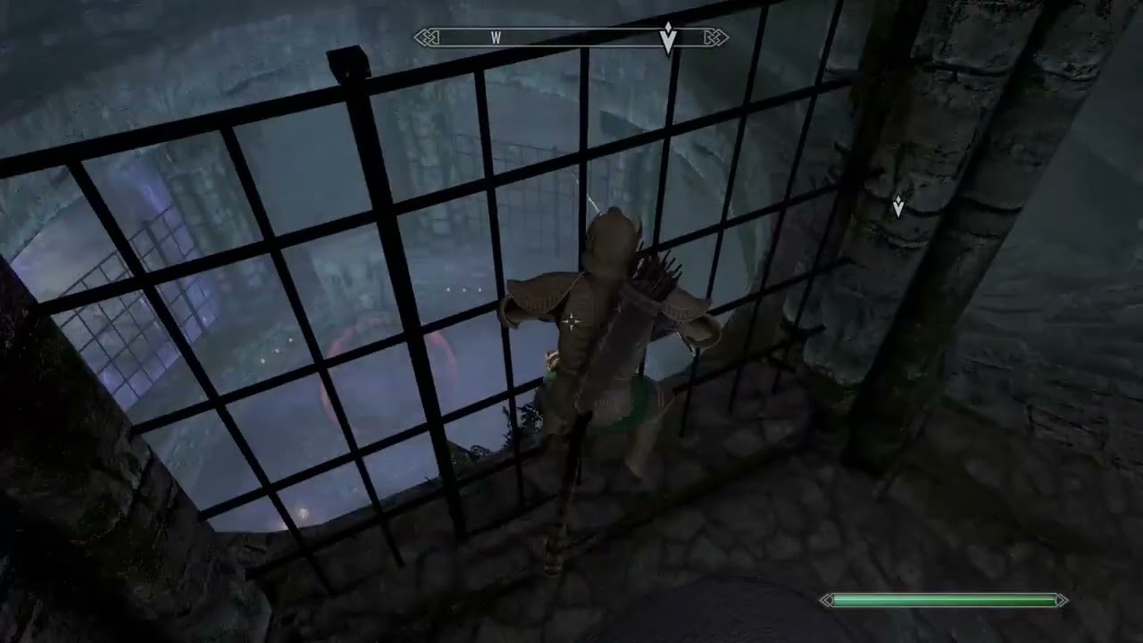 Skyrim..nice