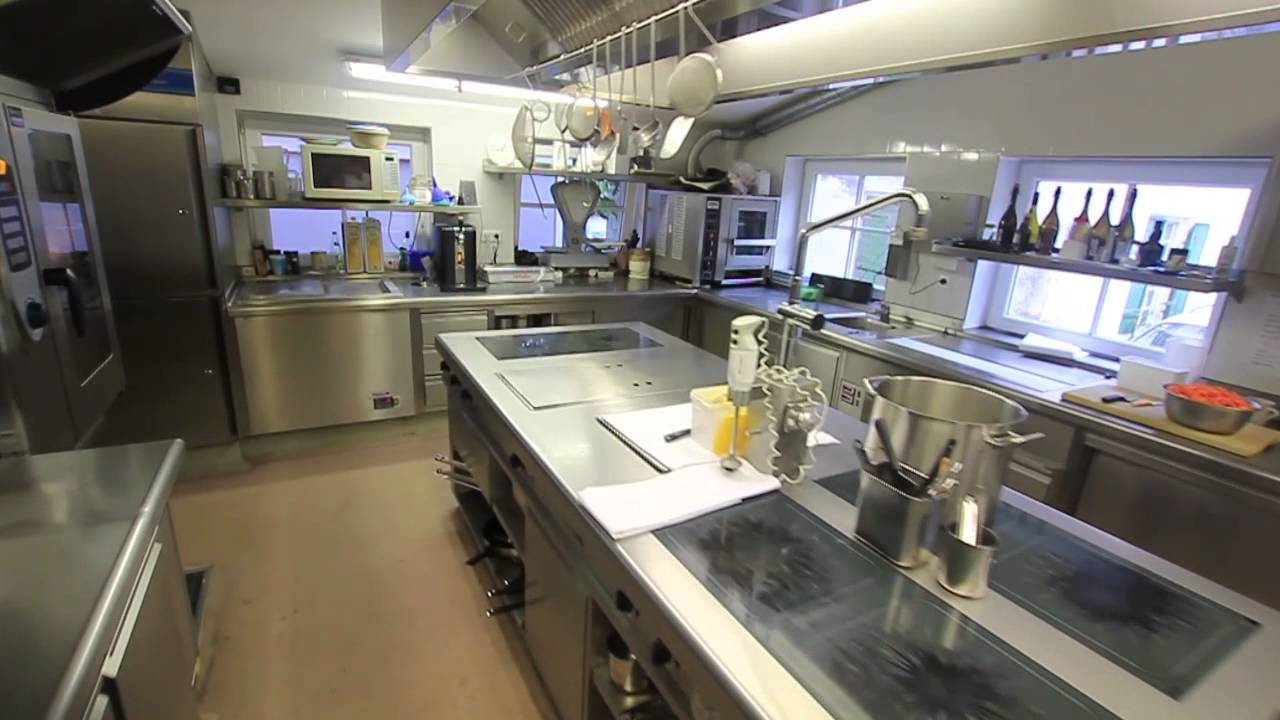 Küchen Michl - Gastronomiebedarf und Großküchen