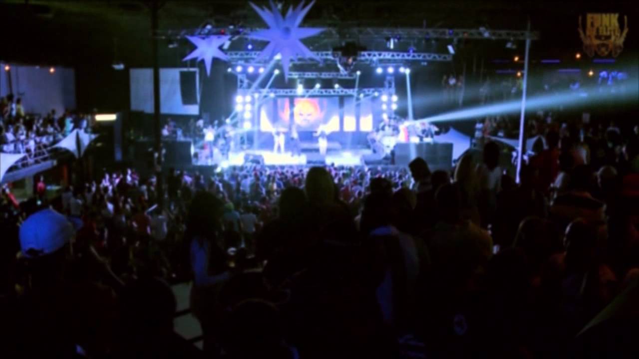 Mc Danado - Top do Momento (DVD Funk de Elite)