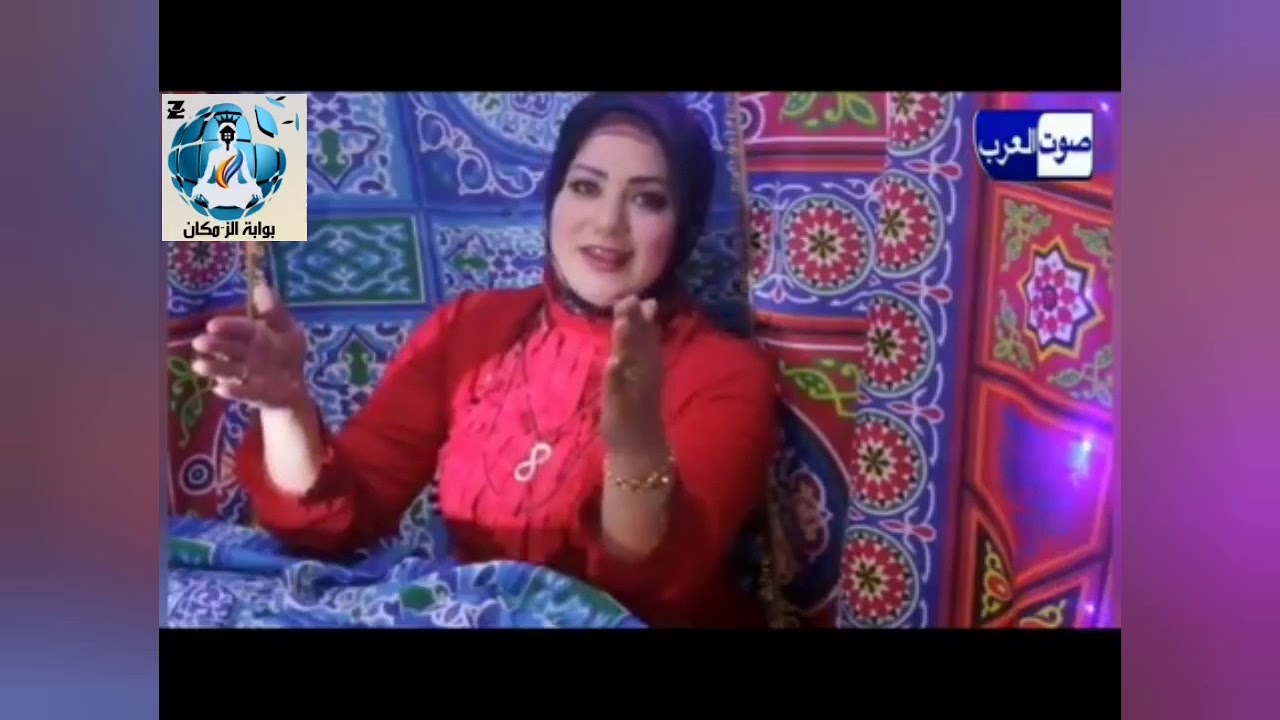 رسائل ربانية  مع د. إيمان عزالدين والتحكم بخط الزمن