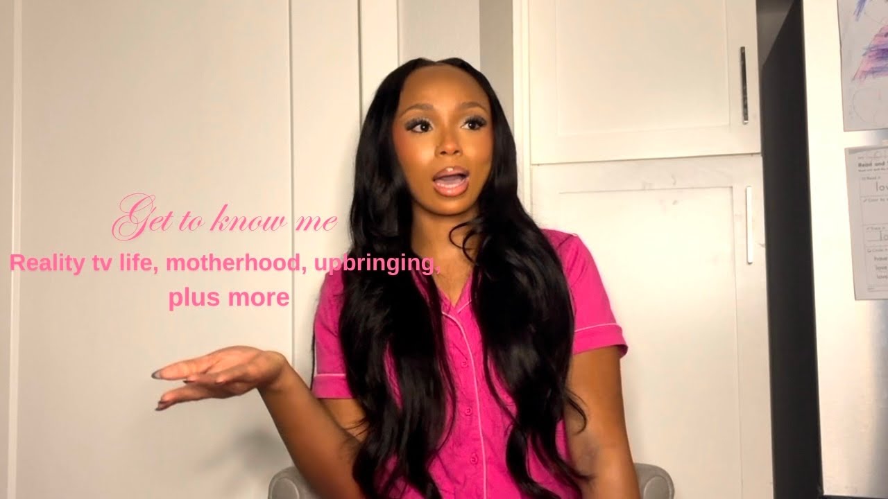 Olivia from Kianna jay’s dollhouse university- Get to know me!