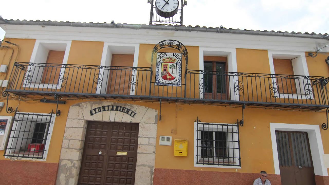 Peralveche
