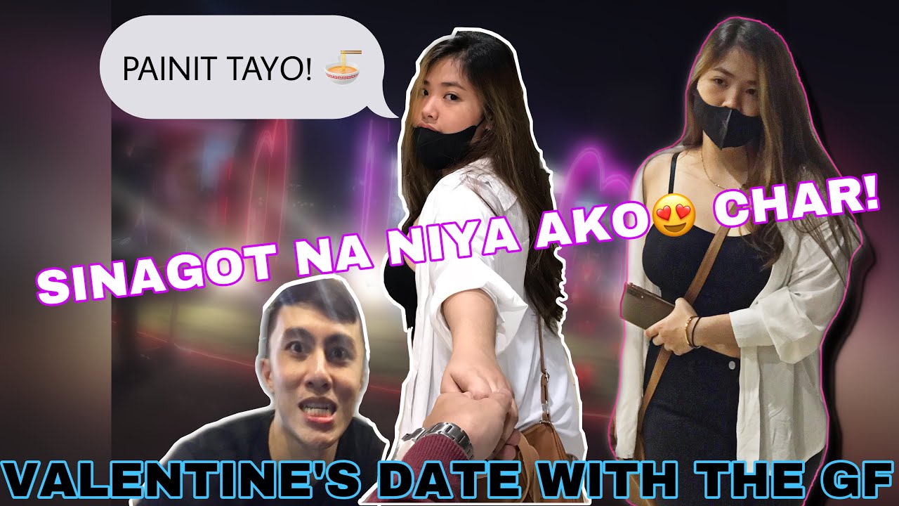 PAINIT NAMAN TAYO || SPECIAL EPISODE || VALENTINE’S DATE