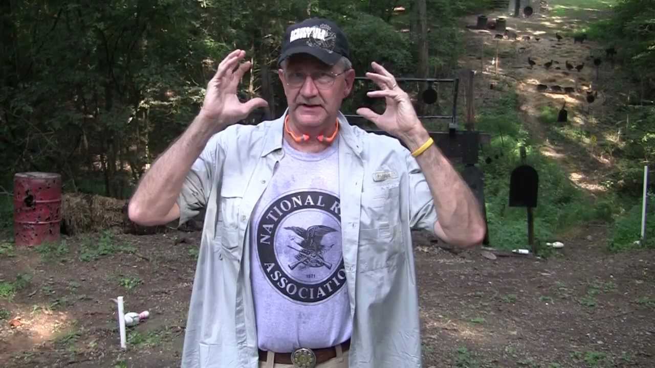 Concealed Carry   Decisions to Make