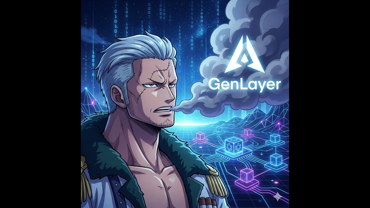 Navigating Genlayer Studio
