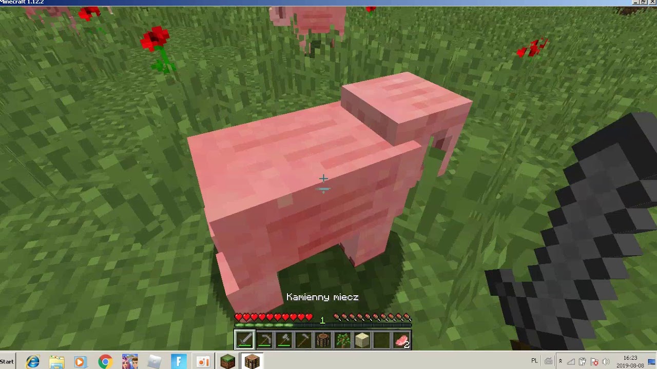 pierwszy odc na komputeże i jurz śmierć