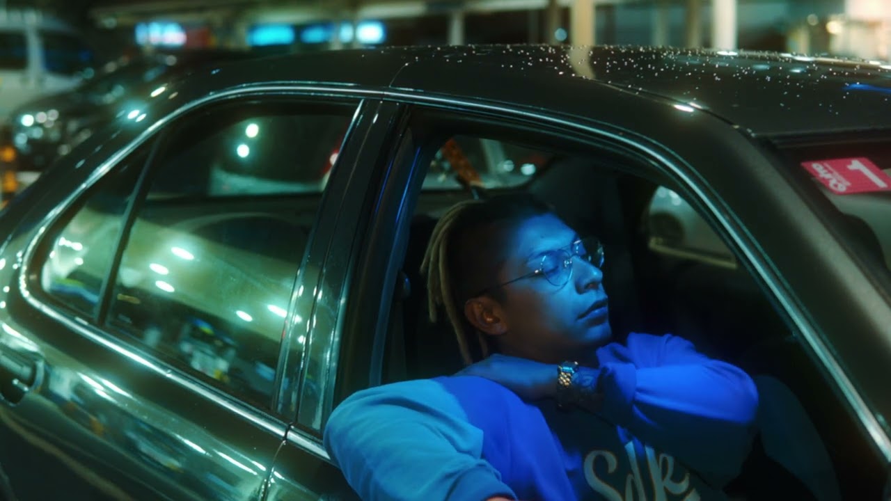 R DE NEXO - PENSANDO EN TI (PROD MATICO PRO)