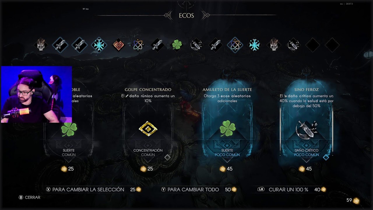 🧙‍♂️⚡Camino al 30| No Rest for the Wicked