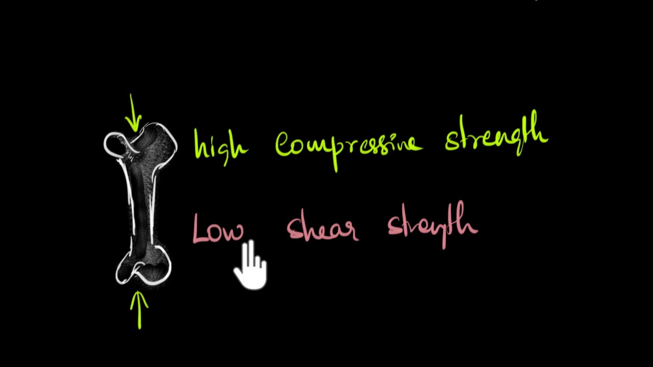 Shear modulus | Class 11 (India) | Physics | Khan Academy