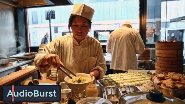 The Origin Of Dim Sum