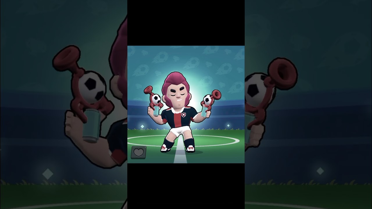 Посмотри 👆 тебе понравится #просмотры #brawlstars #мемас #мем #yosho