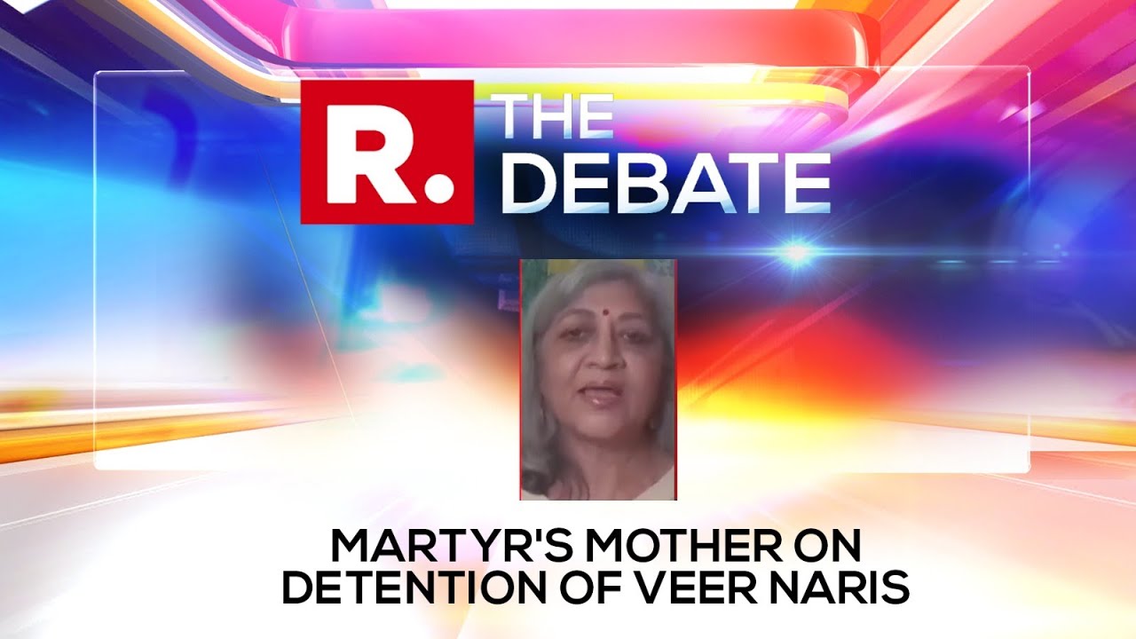 Is Beating Up Martyrs' Widows Taking Care Of Their Children?: Meghna Girish To Rajasthan Govt