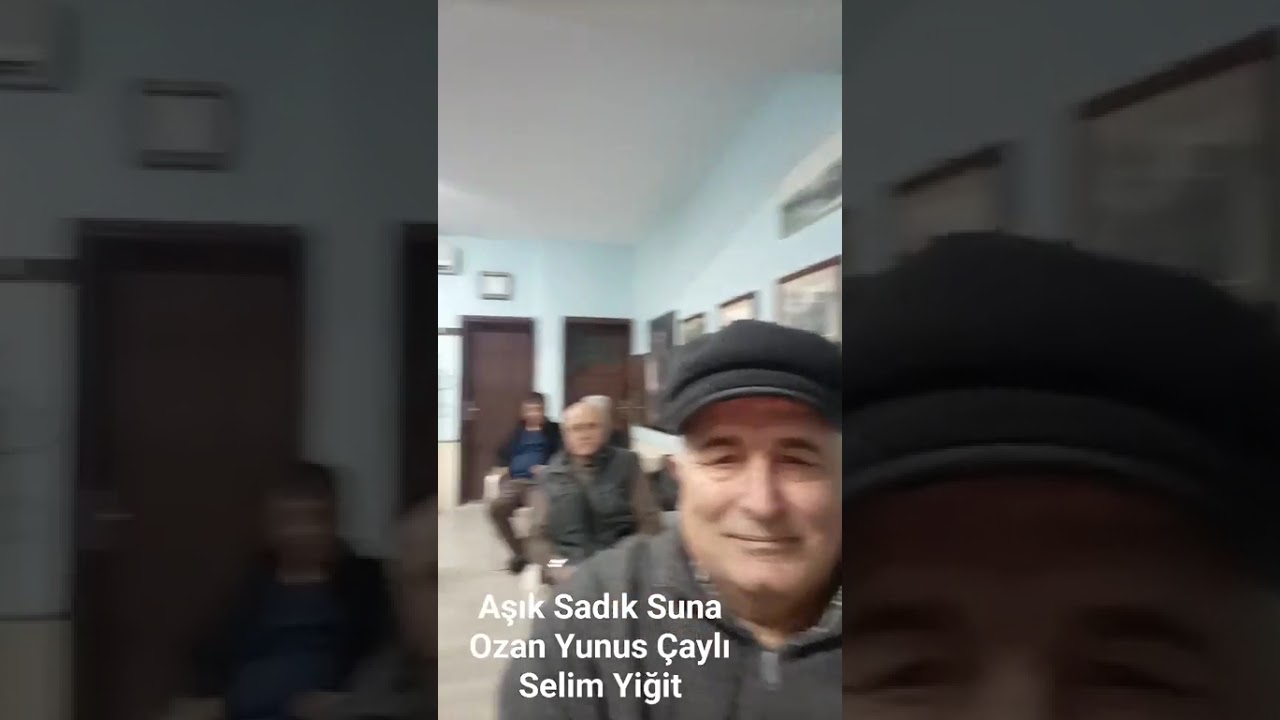 Sadık Suna Yunus Çaylı Mustafa Gülden Mehmet Kuşçu Selim Yiğit Bülent Gültekin 