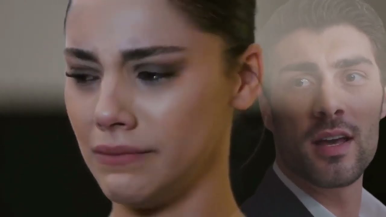Zeynep & Doruk Ağla Kalbim