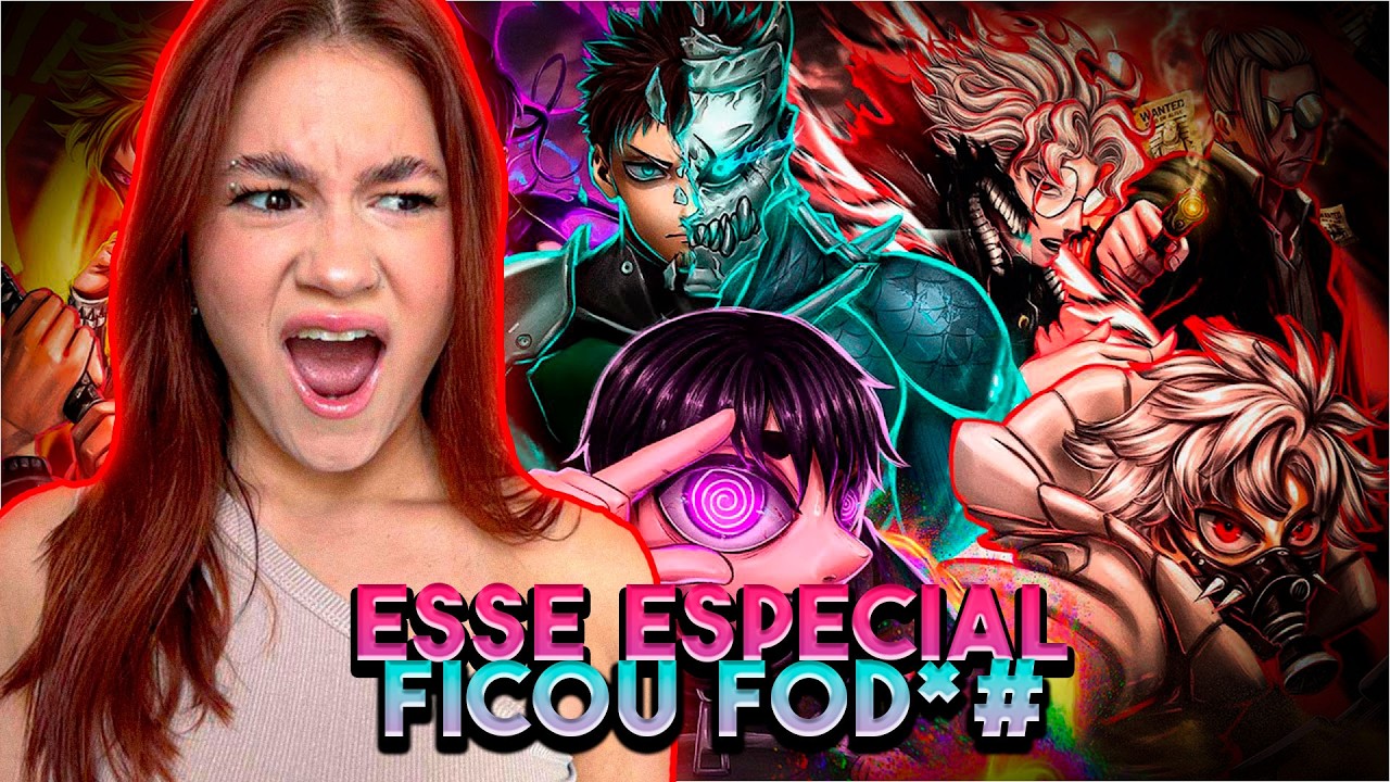 (NÃO GOSTEI DO MEU PRÓPRIO MARIDO?) Reagindo à 