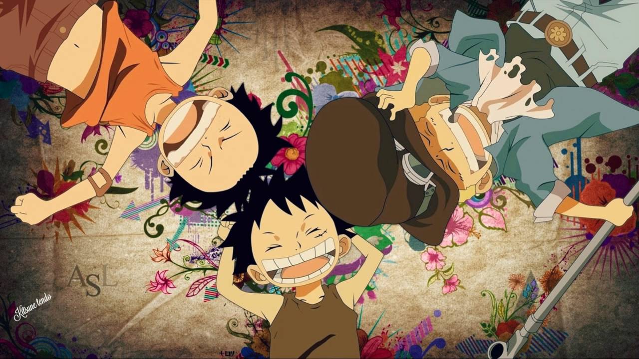 One Piece Opening 16 