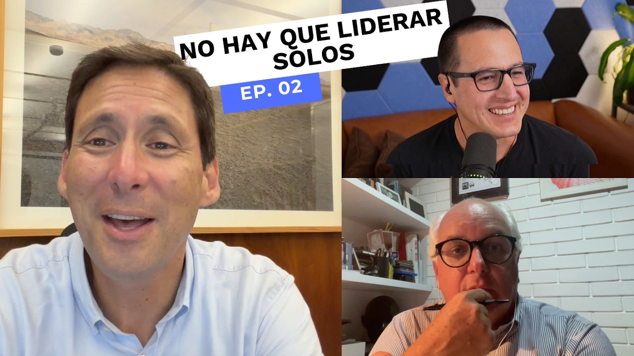 Lo que no te CUENTAN sobre PROFESIONALIZAR tu negocio | Consejo Consultivo Cap. 2