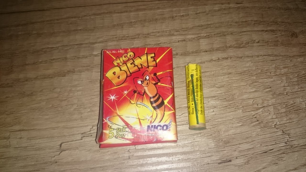 Nico Biene