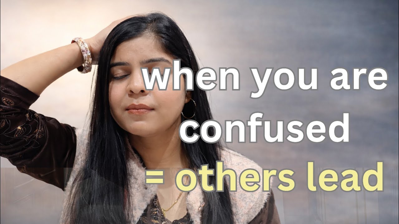 How An Unclear Mind Controls Your Life #healweal #subconsciousreprogramming 