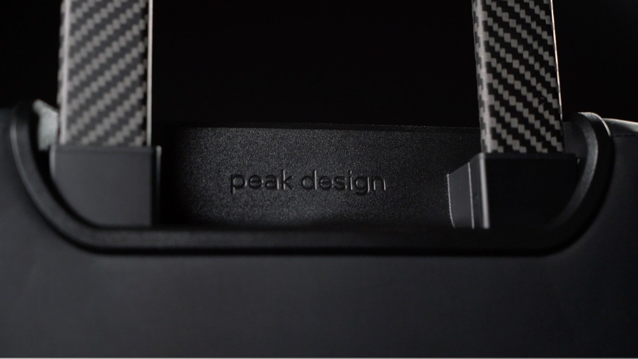 Peak Design’s $13M Luggage Reinvention feat. Roller Pro Carry-On