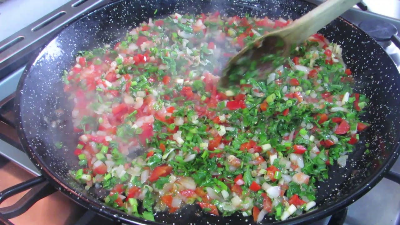 Receta de Cazón casero, cocina de Mamá