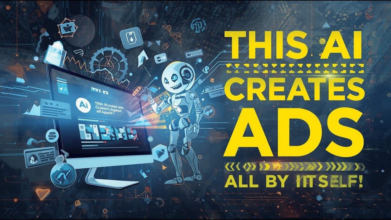 🥇 Cette IA crée des pubs virales toute seule… j’ai testé 😳#aiugc #nextifyai #createadwithai