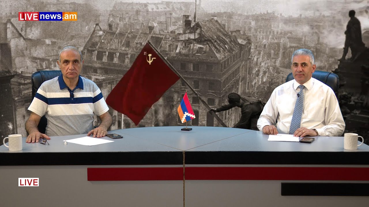 Ալիևի պահանջի շահառուները. խարդախություն եվրոպական ձևով