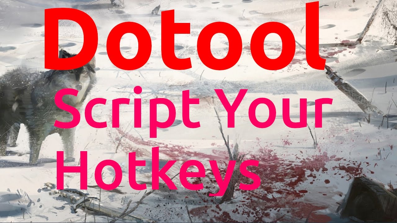dotool — эмуляция ввода с клавиатуры и мыши в любом месте (X11, Wayland, TTY) — Linux CLI