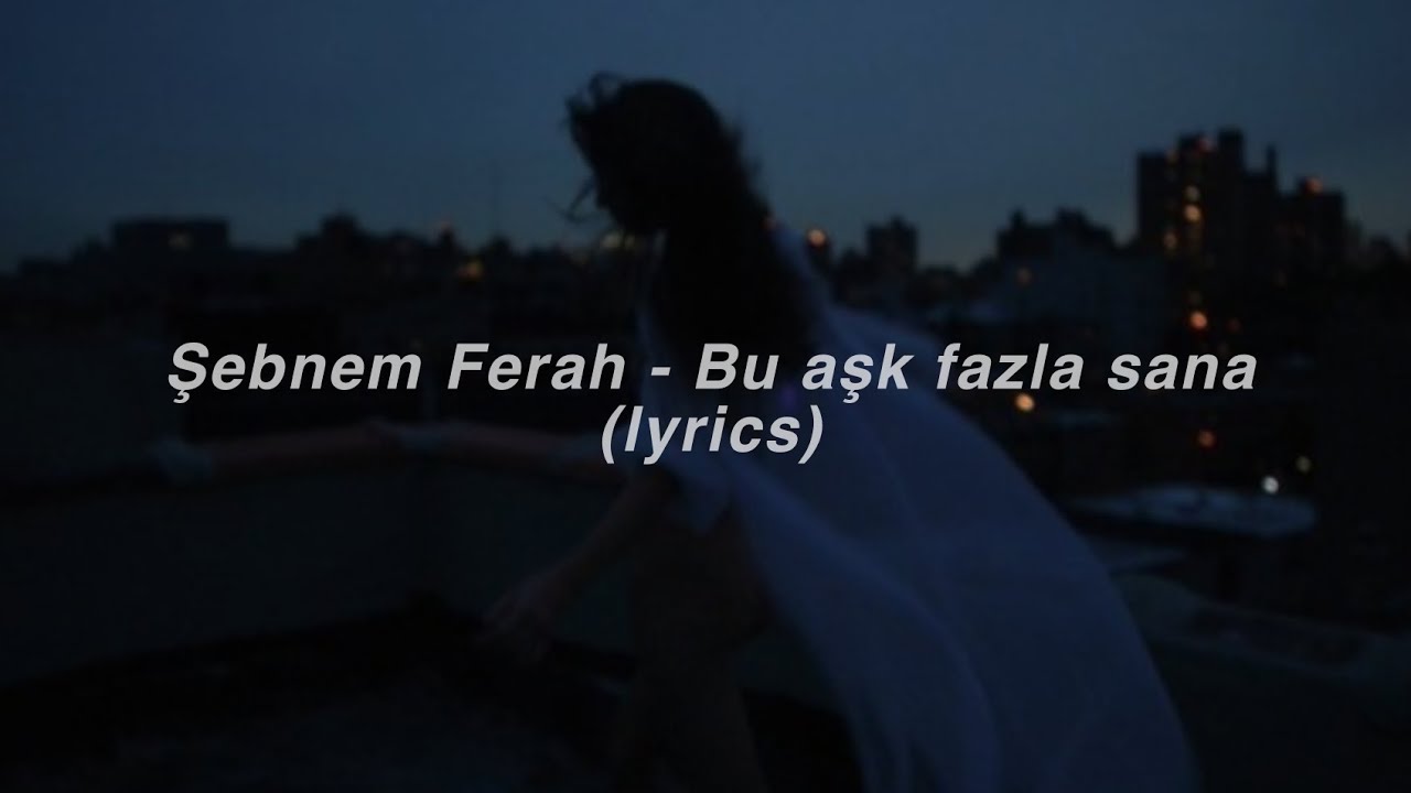 nasıl inanırım sana? bu yürek ağır bana...