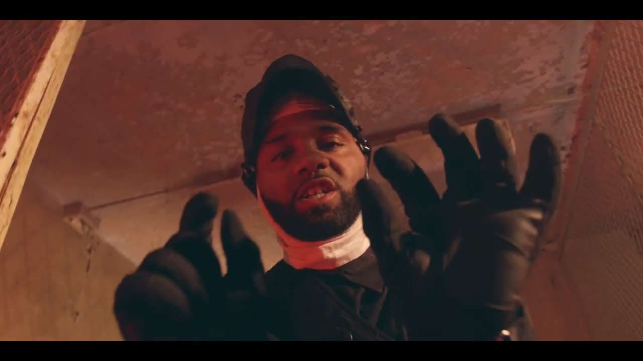 Remedy starring Trife Diesel + Solomon Childs "Greatness - The Killa Bee Legacy" (Official Video)