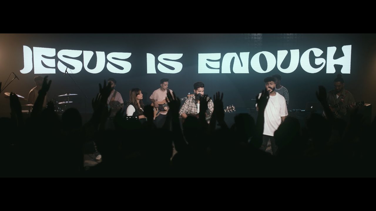 Rehbar (Official) Music Video | 2023 | New Life City Worship - India | ft. Hinanaaz Bali