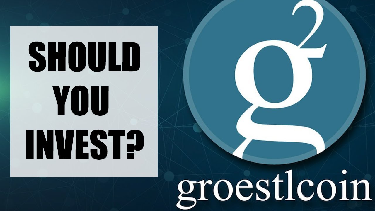 What is Groestlcoin GRS ?