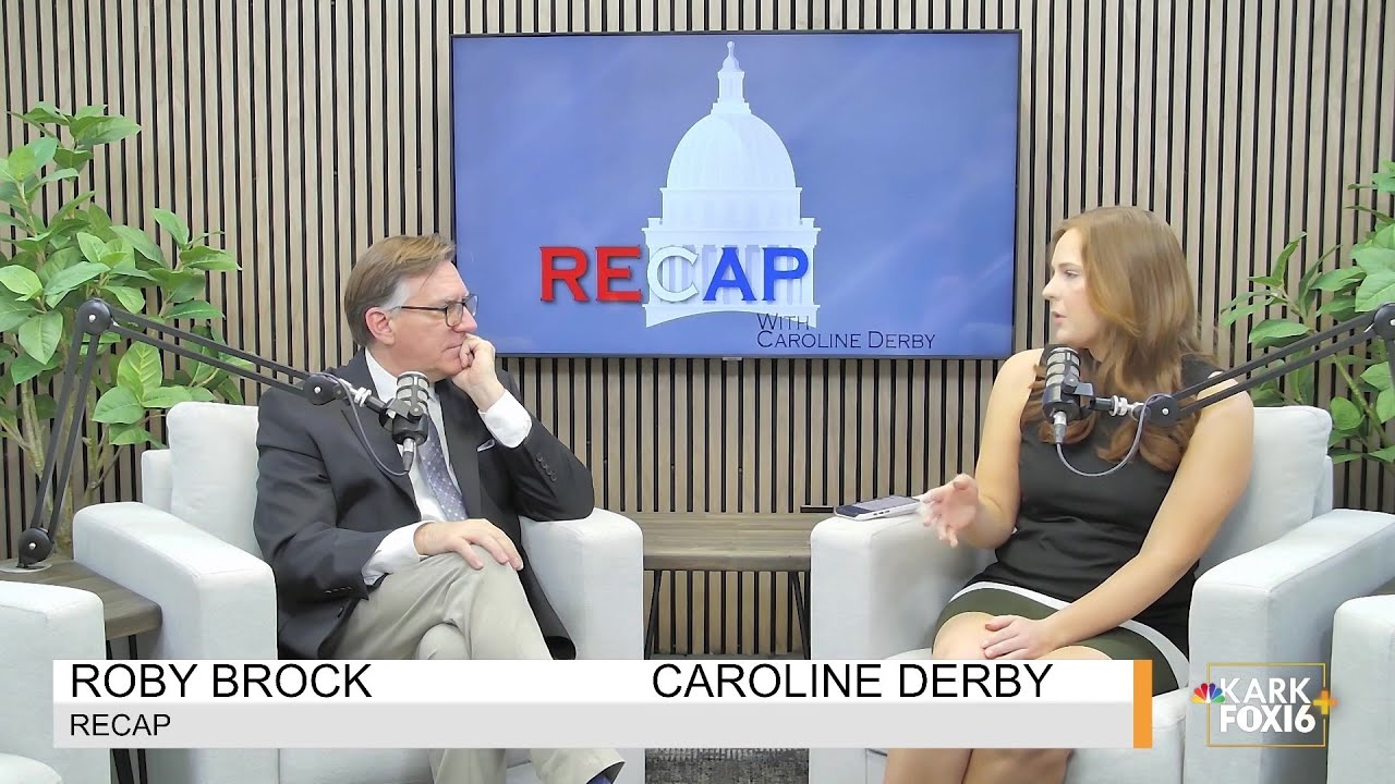 2026 Arkansas Primary Elections | RECAP