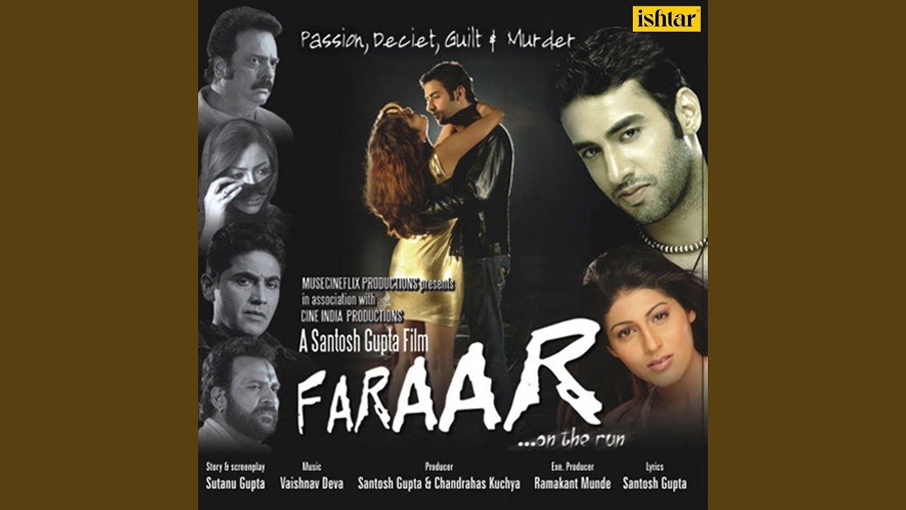Faraar Faraar Faraar (Remix Version)
