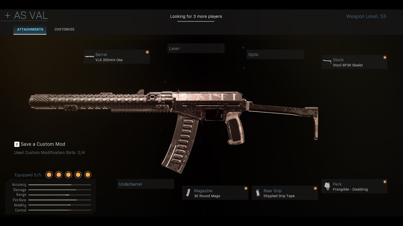 MASTERPIECE - MW