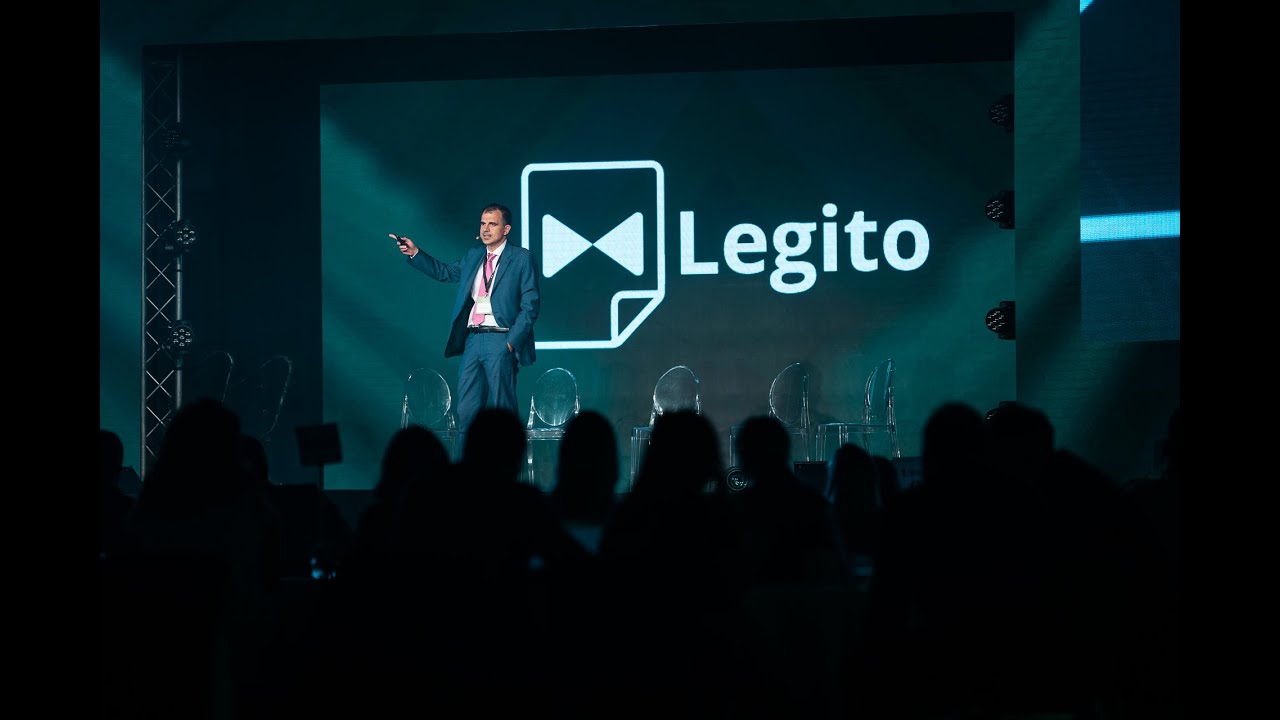 Legito PowerUp 2022: Success Story &ndash; Automation of Disputes for Banking and Finance Litigation