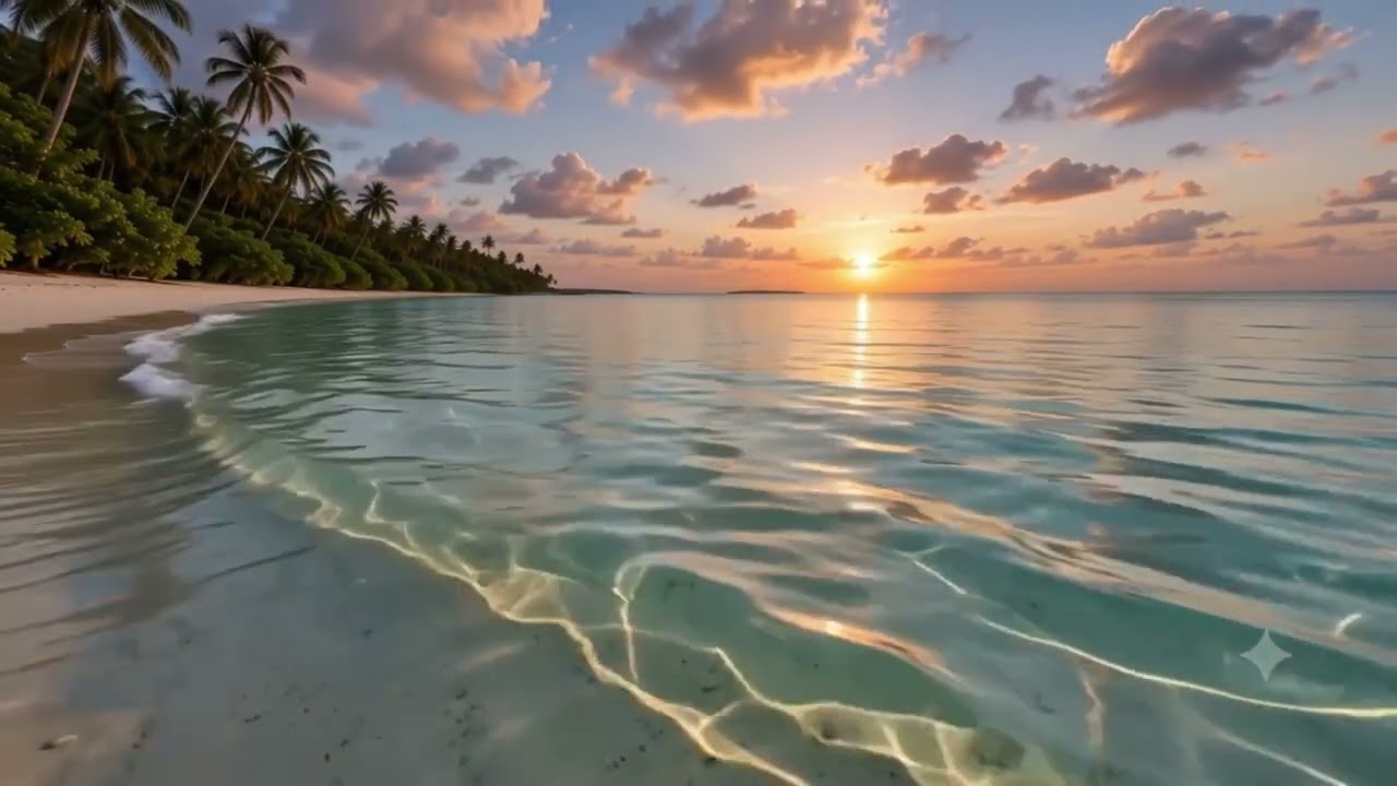 Luxury Yacht & Beach Club 🌴 Deep House Mix | Tropical Paradise | Relaxing Ocean Music 2026